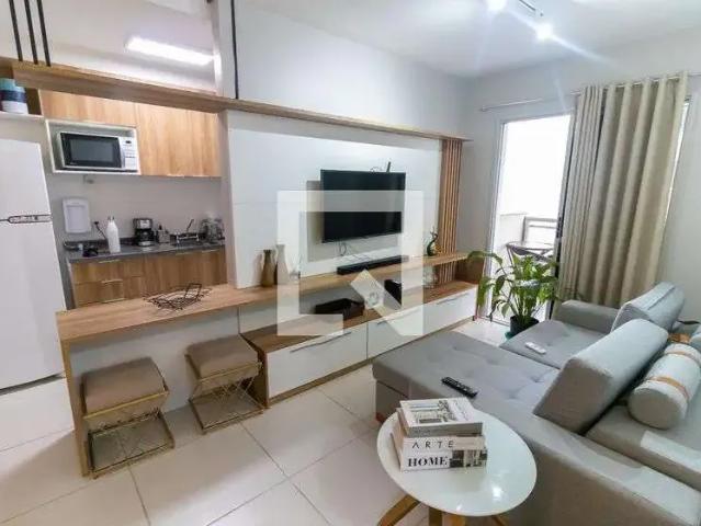 Apartamento para Venda em Rio de Janeiro/RJ Todos os Santos 2 Quartos