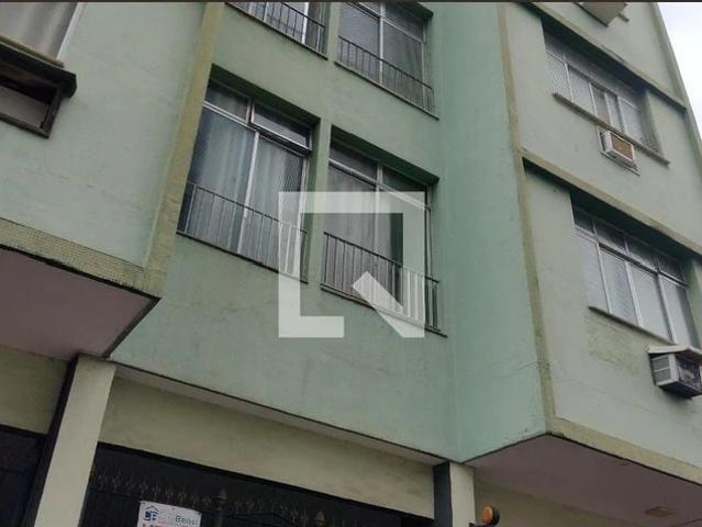Apartamento para Venda em Rio de Janeiro/RJ Todos os Santos 2 Quartos