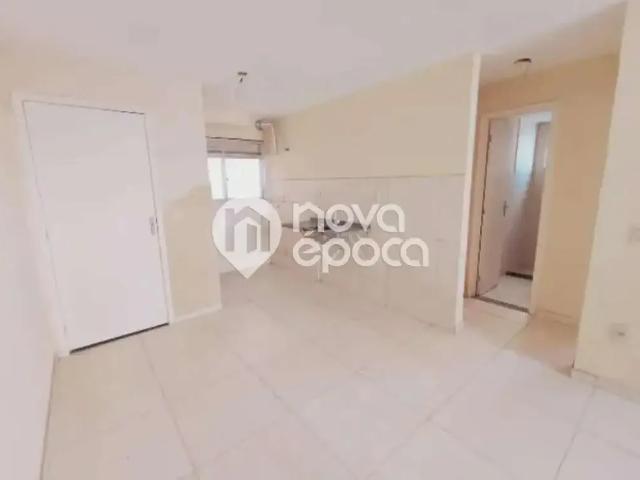 Apartamento para Venda em Rio de Janeiro/RJ Todos os Santos 2 Quartos