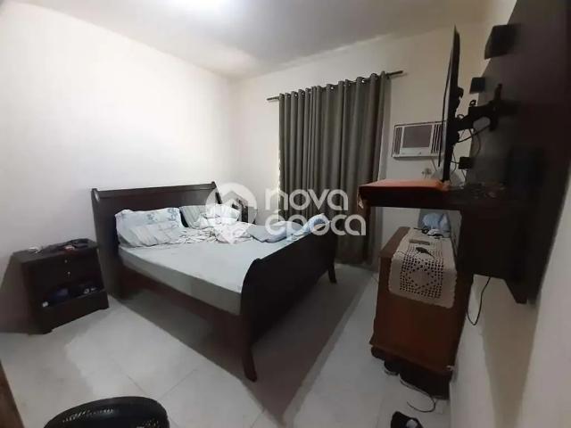 Apartamento para Venda em Rio de Janeiro/RJ Todos os Santos 2 Quartos