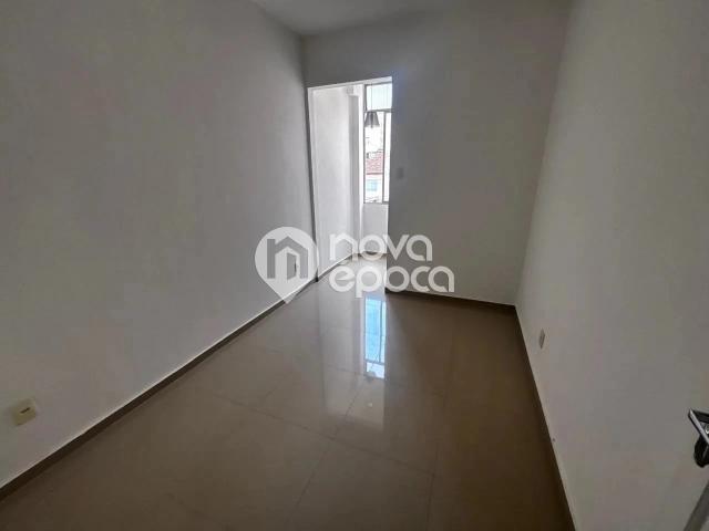 Apartamento para Venda em Rio de Janeiro/RJ Todos os Santos 2 Quartos