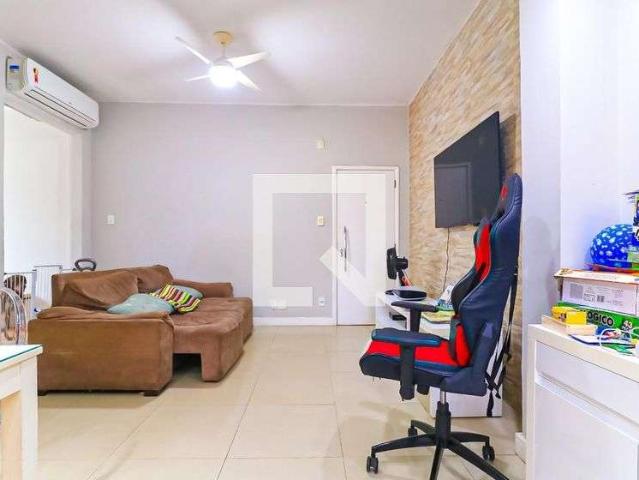 Apartamento para Venda em Rio de Janeiro/RJ Todos os Santos 2 Quartos