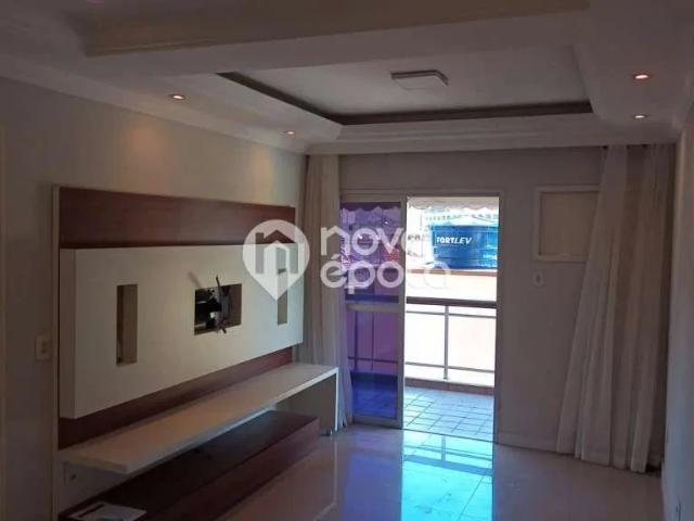 Apartamento para Venda em Rio de Janeiro/RJ Todos os Santos 2 Quartos