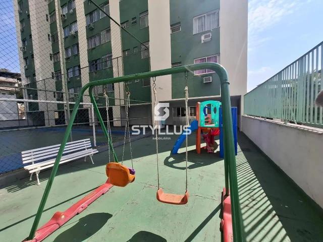 Apartamento para Venda em Rio de Janeiro/RJ Todos os Santos 2 Quartos