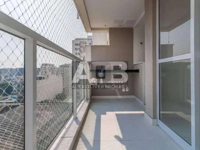 Apartamento para Venda em Rio de Janeiro/RJ Todos os Santos 2 Quartos