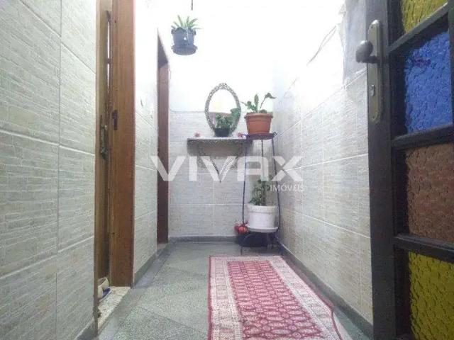 Apartamento para Venda em Rio de Janeiro/RJ Todos os Santos 2 Quartos