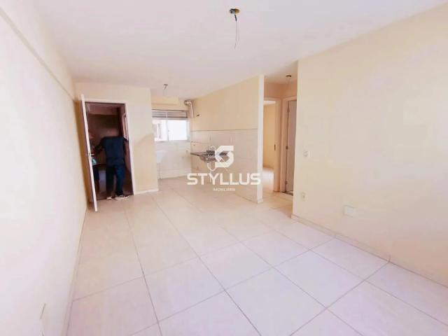 Apartamento para Venda em Rio de Janeiro/RJ Todos os Santos 2 Quartos