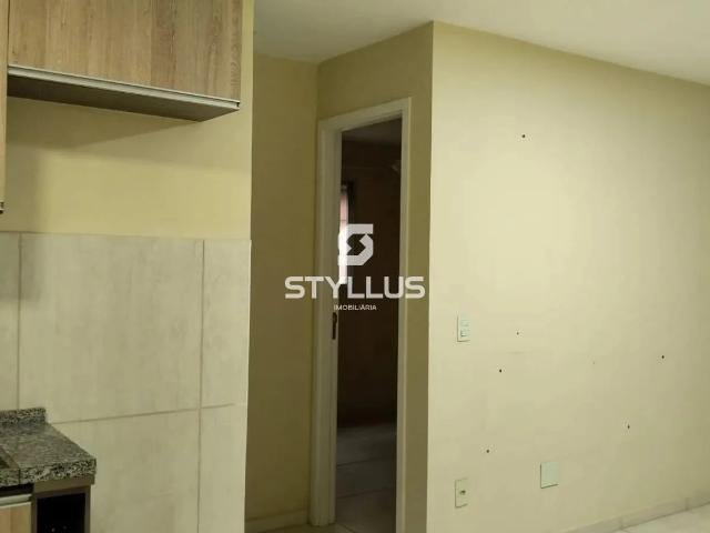 Apartamento para Venda em Rio de Janeiro/RJ Todos os Santos 2 Quartos