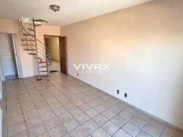 Apartamento para Venda em Rio de Janeiro/RJ Todos os Santos 2 Quartos