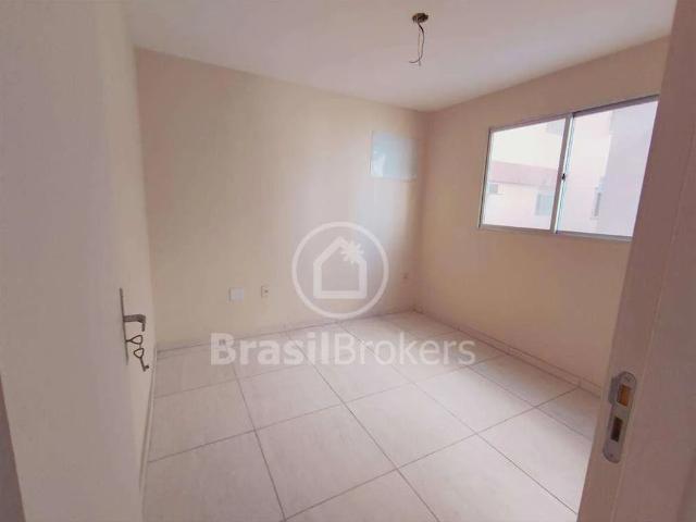 Apartamento para Venda em Rio de Janeiro/RJ Todos os Santos 2 Quartos