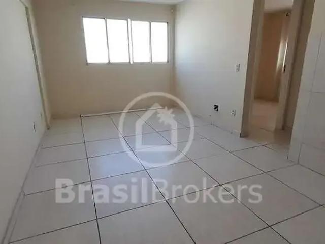 Apartamento para Venda em Rio de Janeiro/RJ Todos os Santos 2 Quartos