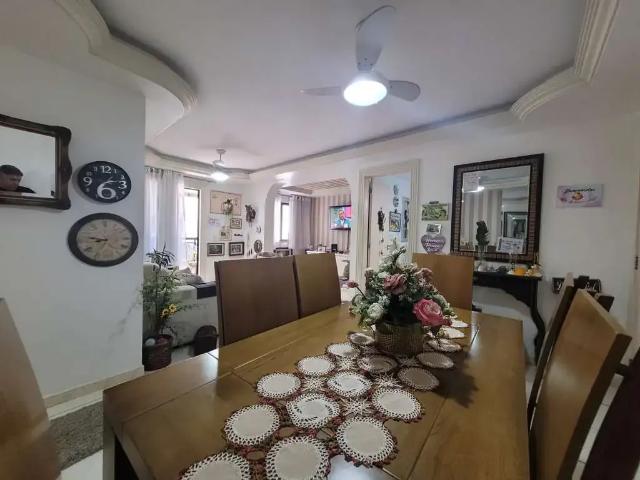 Apartamento para Venda em Rio de Janeiro/RJ Todos os Santos 3 Quartos