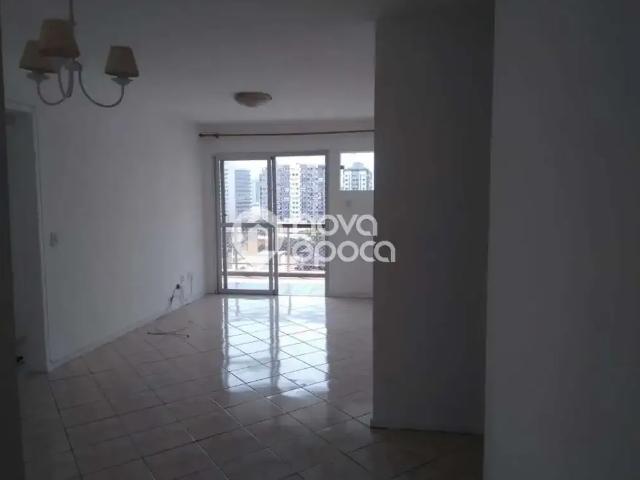 Apartamento para Venda em Rio de Janeiro/RJ Cachambi 3 Quartos