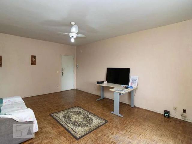 Apartamento para Venda em Rio de Janeiro/RJ Todos os Santos 3 Quartos
