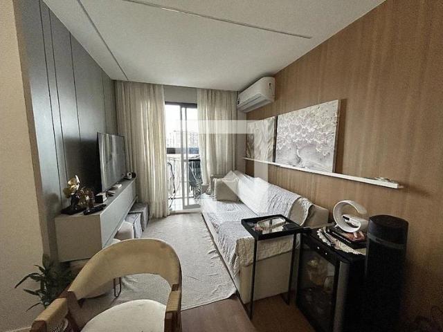 Apartamento para Venda em Rio de Janeiro/RJ Todos os Santos 3 Quartos
