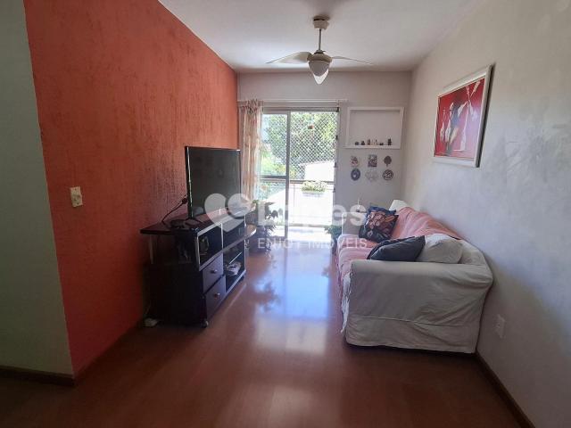 Apartamento para Venda em Rio de Janeiro/RJ Todos os Santos 3 Quartos