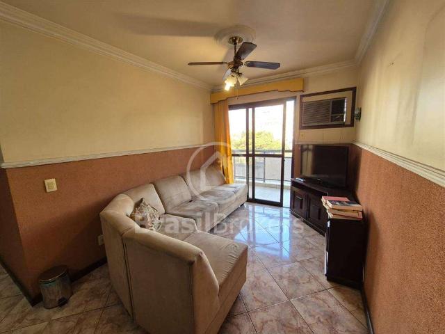 Apartamento para Venda em Rio de Janeiro/RJ Todos os Santos 3 Quartos