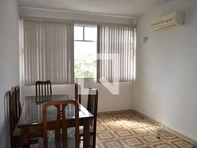 Apartamento para Venda em Rio de Janeiro/RJ Todos os Santos 3 Quartos