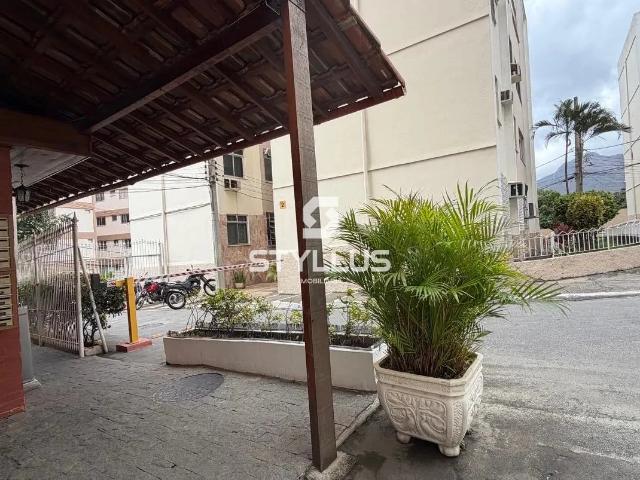 Apartamento para Venda em Rio de Janeiro/RJ Todos os Santos 3 Quartos