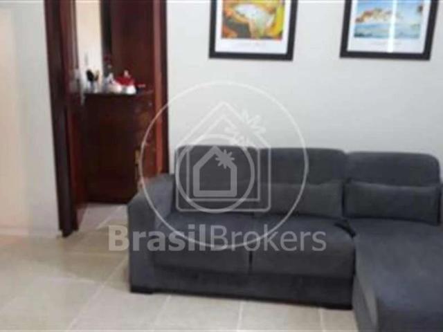 Apartamento para Venda em Rio de Janeiro/RJ Todos os Santos 3 Quartos