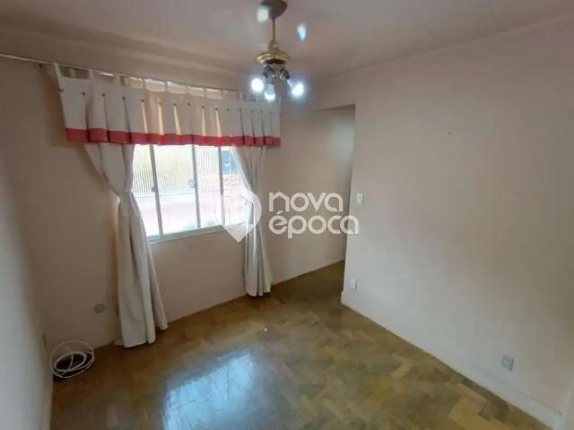 Apartamento para Venda em Rio de Janeiro/RJ Tomás Coelho 1 Quartos