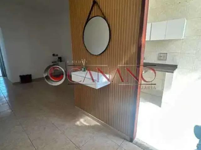 Apartamento para Venda em Rio de Janeiro/RJ Tomás Coelho 1 Quartos