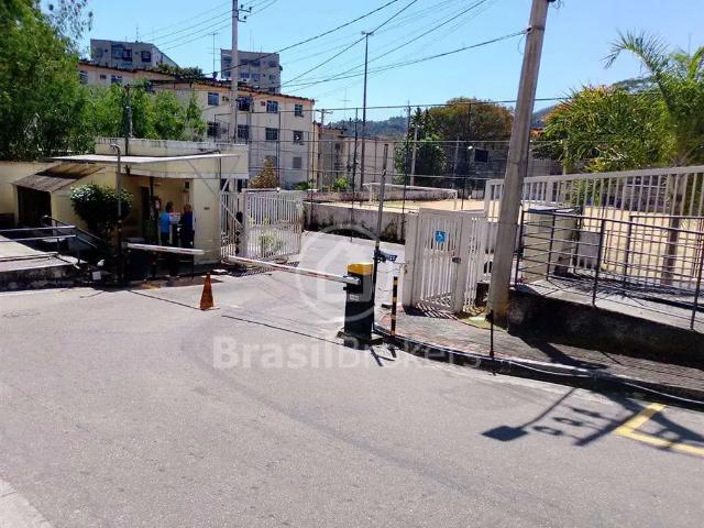 Apartamento para Venda em Rio de Janeiro/RJ Tomás Coelho 2 Quartos