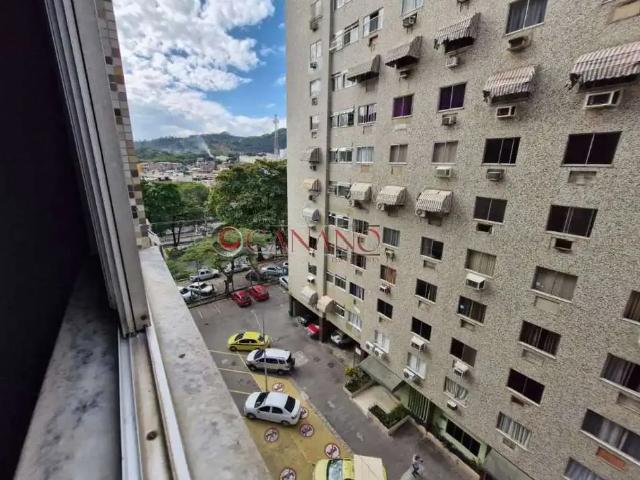 Apartamento para Venda em Rio de Janeiro/RJ Tomás Coelho 2 Quartos