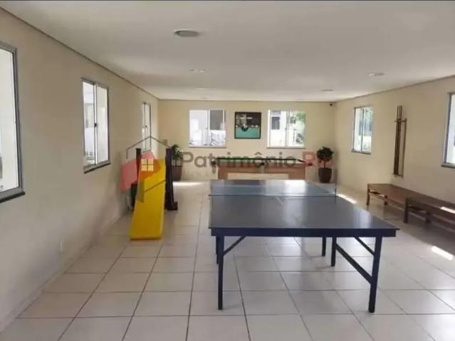 Apartamento para Venda em Rio de Janeiro/RJ Tomás Coelho 2 Quartos
