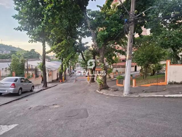 Apartamento para Venda em Rio de Janeiro/RJ Tomás Coelho 2 Quartos
