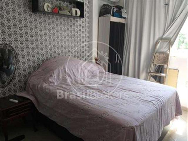Apartamento para Venda em Rio de Janeiro/RJ Tomás Coelho 2 Quartos