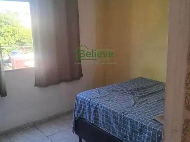 Apartamento para Venda em Rio de Janeiro/RJ Tomás Coelho 2 Quartos