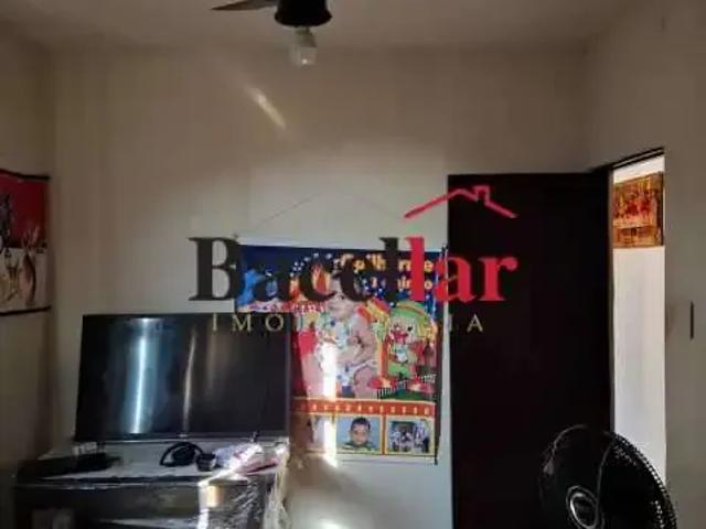 Apartamento para Venda em Rio de Janeiro/RJ Tomás Coelho 2 Quartos