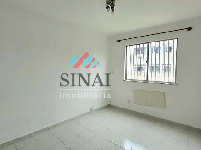 Apartamento para Venda em Rio de Janeiro/RJ Tomás Coelho 2 Quartos