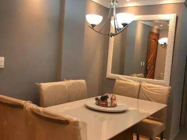 Apartamento para Venda em Rio de Janeiro/RJ Tomás Coelho 2 Quartos