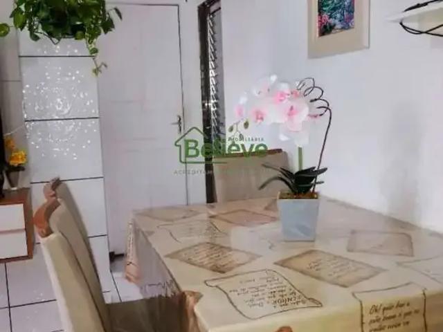 Apartamento para Venda em Rio de Janeiro/RJ Tomás Coelho 2 Quartos