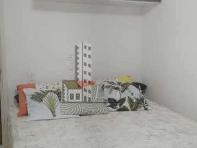 Apartamento para Venda em Rio de Janeiro/RJ Tomás Coelho 2 Quartos