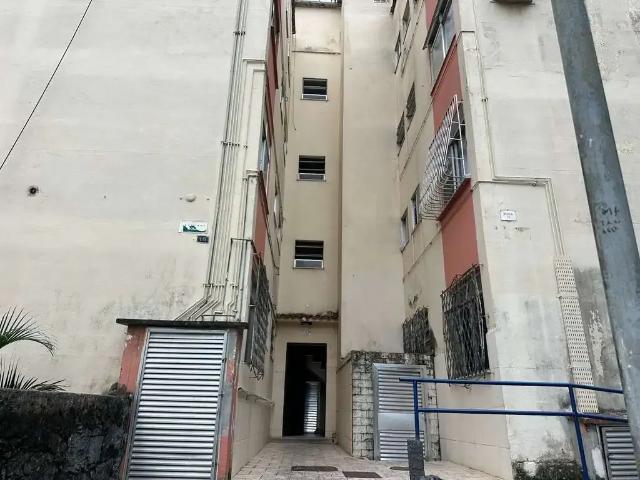 Apartamento para Venda em Rio de Janeiro/RJ Tomás Coelho 2 Quartos