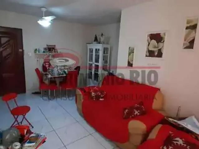 Apartamento para Venda em Rio de Janeiro/RJ Tomás Coelho 2 Quartos