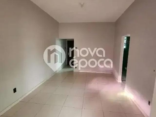Apartamento para Venda em Rio de Janeiro/RJ Tomás Coelho 2 Quartos