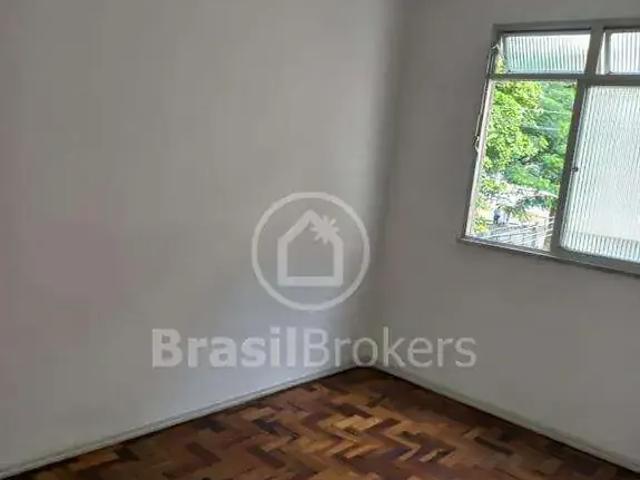 Apartamento para Venda em Rio de Janeiro/RJ Tomás Coelho 2 Quartos