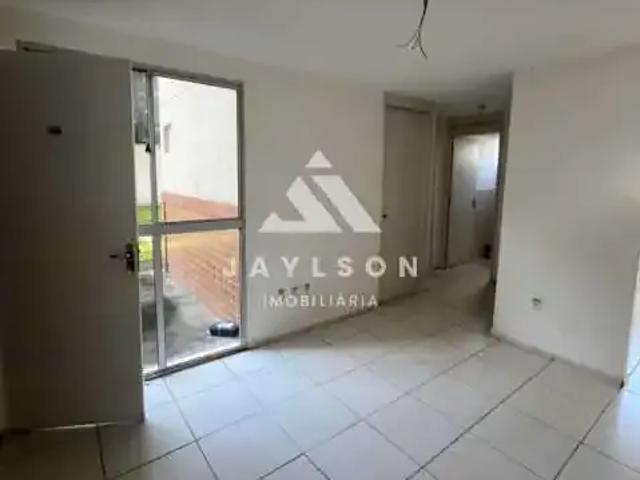 Apartamento para Venda em Rio de Janeiro/RJ Tomás Coelho 2 Quartos