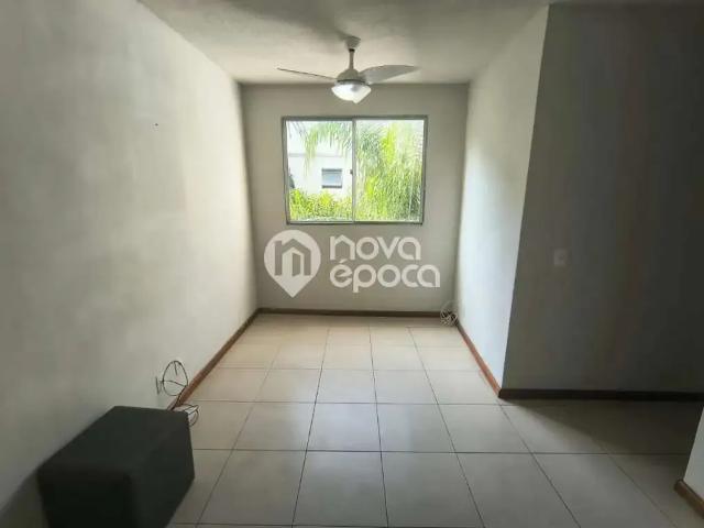 Apartamento para Venda em Rio de Janeiro/RJ Tomás Coelho 2 Quartos