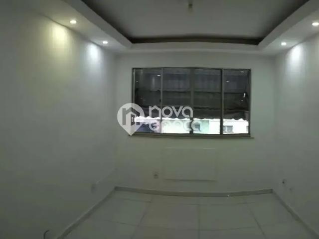 Apartamento para Venda em Rio de Janeiro/RJ Tomás Coelho 2 Quartos