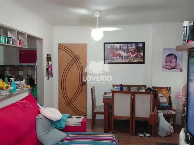 Apartamento para Venda em Rio de Janeiro/RJ Tomás Coelho 2 Quartos