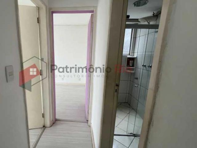 Apartamento para Venda em Rio de Janeiro/RJ Tomás Coelho 2 Quartos