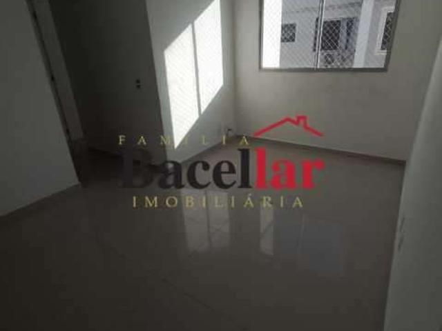 Apartamento para Venda em Rio de Janeiro/RJ Tomás Coelho 2 Quartos