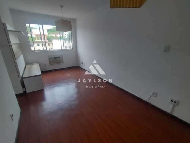 Apartamento para Venda em Rio de Janeiro/RJ Tomás Coelho 2 Quartos