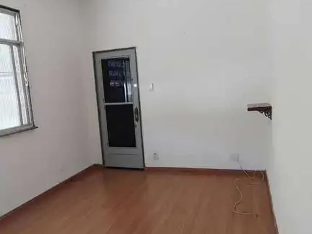 Apartamento para Venda em Rio de Janeiro/RJ Tomás Coelho 2 Quartos