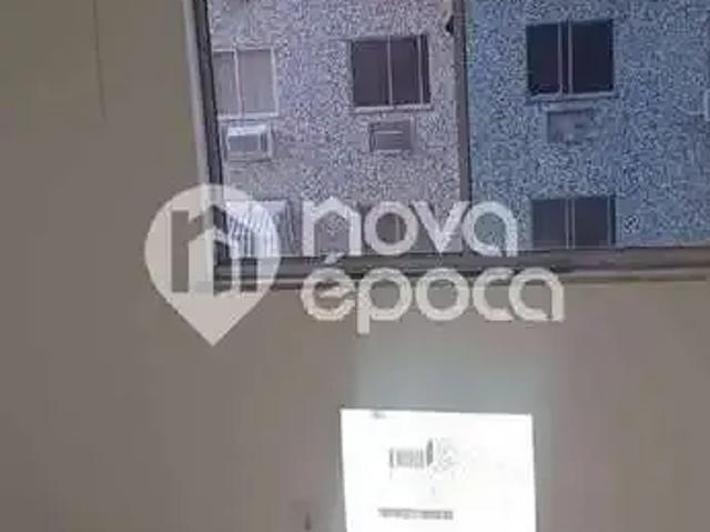 Apartamento para Venda em Rio de Janeiro/RJ Tomás Coelho 2 Quartos
